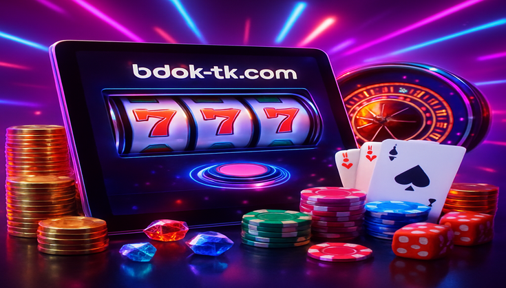 অ্যান্ড্রয়েড-এ bdoktk এপিকে ডাউনলোডের নির্দেশনা