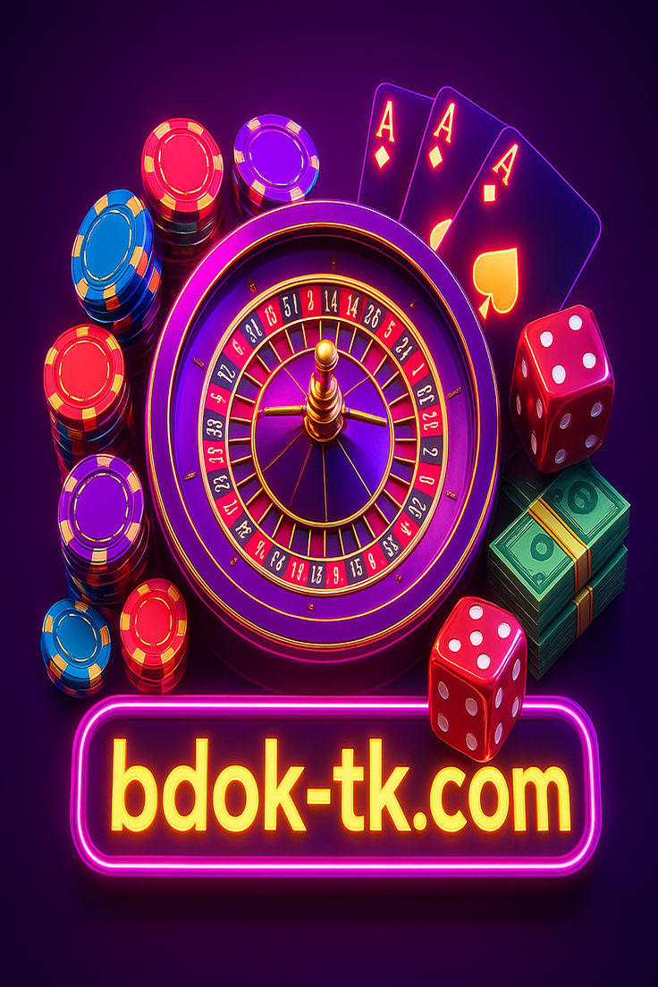 bdoktk ফরচুন গেম সম্পর্কিত সাধারণ প্রশ্ন