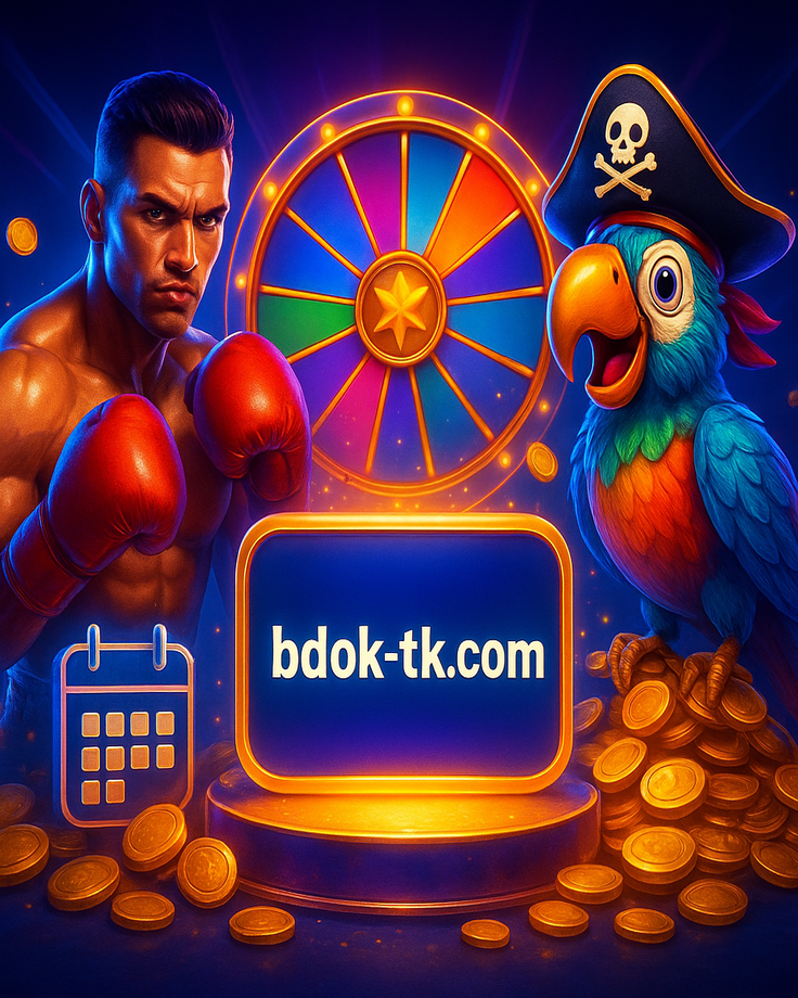 bdoktk লাইভ গেমিং প্ল্যাটফর্মে বাস্তব পরিবেশে টেবিল-গেম খেলার অভিজ্ঞতা