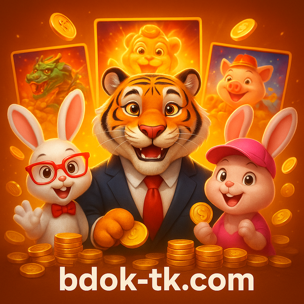 bdoktk-এ স্পোর্টস গেমিংয়ের বিভিন্ন বিকল্প