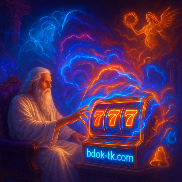 bdoktk-র বিভিন্ন গেম বিভাগ একত্রে প্রদর্শিত হয়েছে