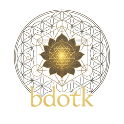 bdoktk ব্র্যান্ড লোগো