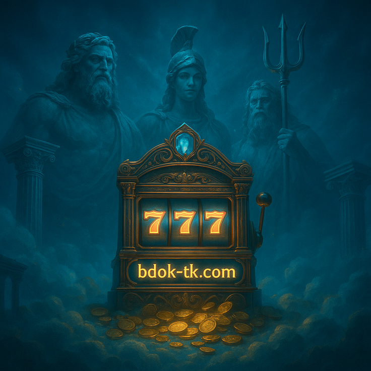 bdoktk গেমগুলোর বিভাগ ও বিভিন্ন মোড