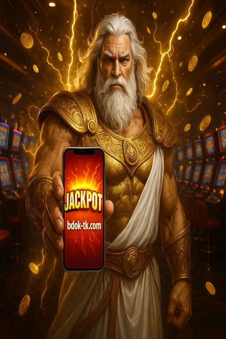 bdoktk-এ দুই হাজারের বেশি আর্কেড গেমের বৈচিত্র্যময় সংগ্রহ